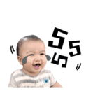 BM Story（個別スタンプ：22）