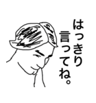 アゴわれくん（個別スタンプ：13）