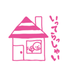 ひつじ の ちくちゃん（個別スタンプ：12）