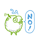 ひつじ の ちくちゃん（個別スタンプ：22）