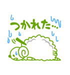ひつじ の ちくちゃん（個別スタンプ：25）