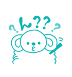 ひつじ の ちくちゃん（個別スタンプ：32）