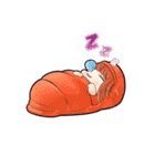 Mary ＆ Coco（個別スタンプ：21）