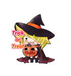 Mary ＆ Coco（個別スタンプ：29）