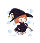 Mary ＆ Coco（個別スタンプ：36）