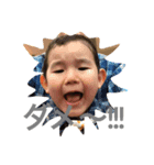 ブラザーズ☻（個別スタンプ：6）