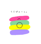 ヘドロboys。（個別スタンプ：2）