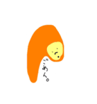 ヘドロboys。（個別スタンプ：26）