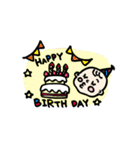 まいにちベイビー（個別スタンプ：30）
