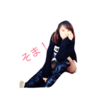 NEXTgeneration Yuu（個別スタンプ：3）