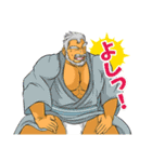 働くオトコスタンプ（個別スタンプ：29）