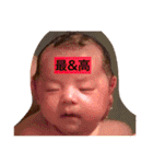 はるちの日常①（個別スタンプ：14）
