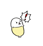 ピピ＆チャモ（個別スタンプ：9）