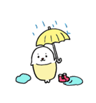 ピピ＆チャモ（個別スタンプ：28）