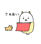 ピピ＆チャモ（個別スタンプ：36）