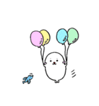 ピピ＆チャモ（個別スタンプ：37）