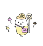 ピピ＆チャモ（個別スタンプ：38）