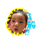 moru2-0.1（個別スタンプ：1）