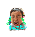 moru2-0.1（個別スタンプ：3）