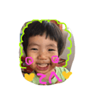 moru2-0.1（個別スタンプ：4）