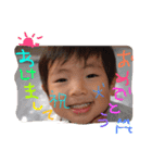 moru2-0.1（個別スタンプ：5）