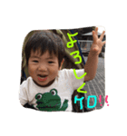 moru2-0.1（個別スタンプ：6）