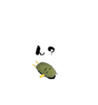 ゴーヤーなやつ（ら）（個別スタンプ：8）