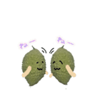 ゴーヤーなやつ（ら）（個別スタンプ：39）