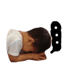 ろくたん（個別スタンプ：6）