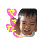 ろくたん（個別スタンプ：11）