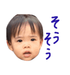ろくたん（個別スタンプ：15）