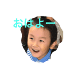 あたにこふく（個別スタンプ：8）