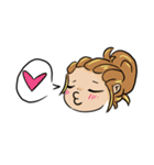 A BunBun（個別スタンプ：3）