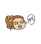 A BunBun（個別スタンプ：11）