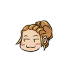 A BunBun（個別スタンプ：13）