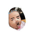 awz（個別スタンプ：6）