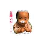 姫ちょこ②（個別スタンプ：11）