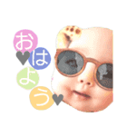 SUI part3（個別スタンプ：3）