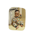 love RYM（個別スタンプ：11）