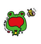 杏和高校スタンプ（個別スタンプ：6）