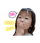 さやゆめ（個別スタンプ：10）