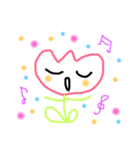 チューリップん（個別スタンプ：31）
