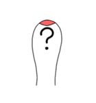 つる氏（個別スタンプ：18）