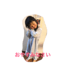 メイちゃん3-2（個別スタンプ：1）