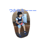 メイちゃん3-2（個別スタンプ：4）