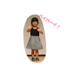 メイちゃん3-2（個別スタンプ：12）