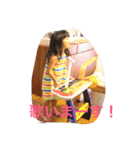 メイちゃん3-2（個別スタンプ：13）