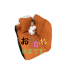 べるとぅりー（個別スタンプ：4）