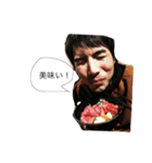 ザ・ハイボールズ（個別スタンプ：4）