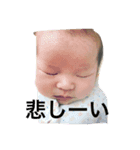 はなべび（個別スタンプ：3）
